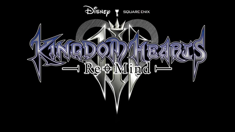 Kingdom Hearts III Kingdom Hearts III