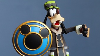 Kingdom Hearts 3 pone tráiler, fecha de lanzamiento y detalles al DLC ReMIND