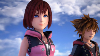 La saga Kingdom Hearts tiene todavía dos títulos más por anunciar en los próximos meses