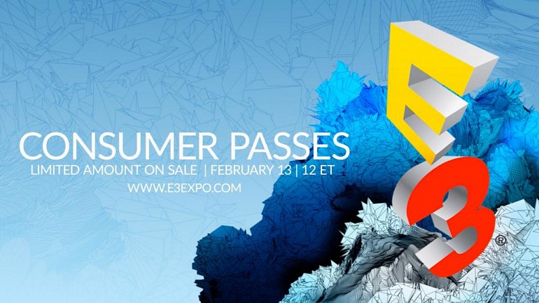 E3 2017 E3 2017