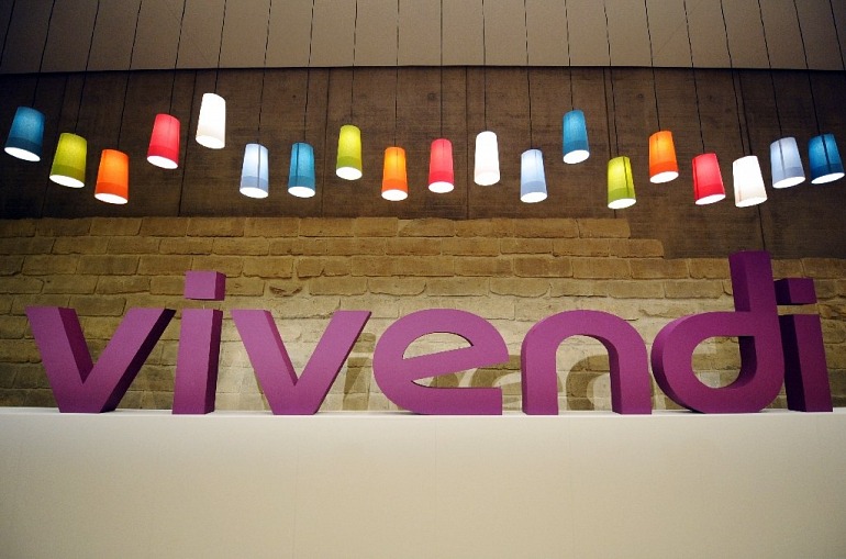 Vivendi acelera sus planes para comprar Ubisoft Vivendi acelera sus planes para comprar Ubisoft