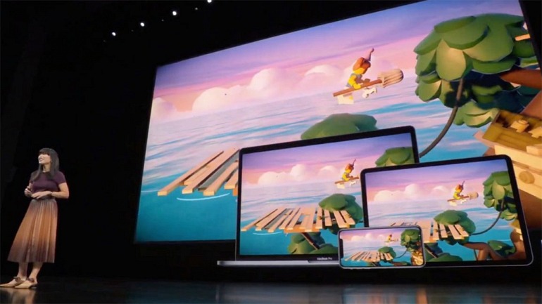 El servicio de suscripción Apple Arcade ya tiene fecha de lanzamiento, precio y requisitos El servicio de suscripción Apple Arcade ya tiene fecha de lanzamiento, precio y requisitos