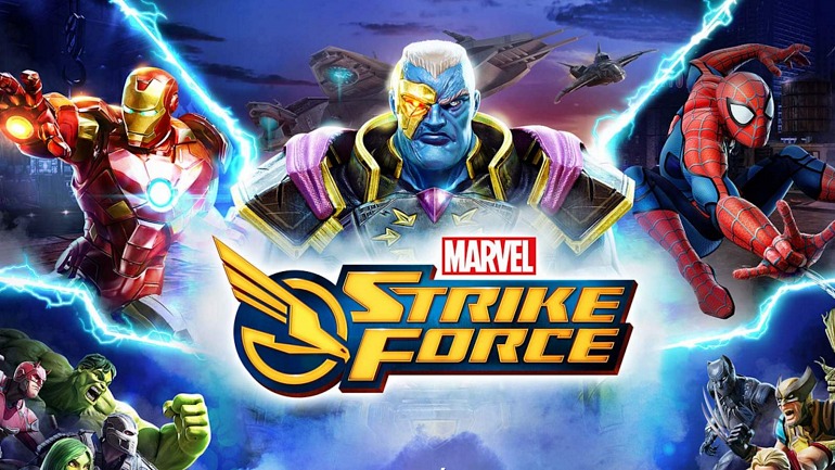 Marvel Strike Force, uno de los éxitos de la compañía. Marvel Strike Force, uno de los éxitos de la compañía.