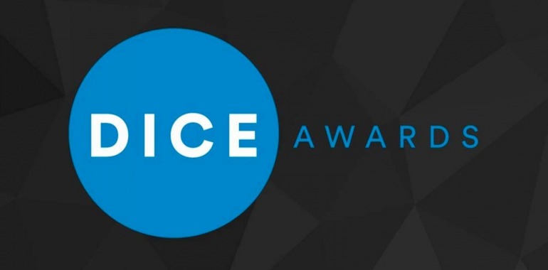 La lista de nominados de los DICE Awards 2020 tiene sorprendentes ausencias La lista de nominados de los DICE Awards 2020 tiene sorprendentes ausencias