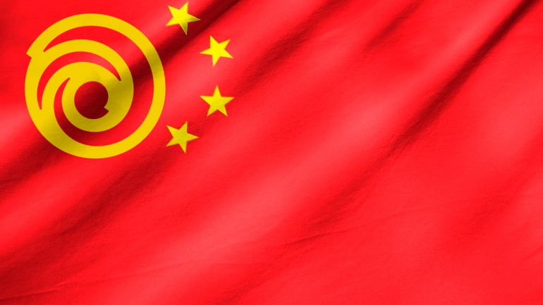 ¿Es Ubisoft el gran objetivo del gigante chino Tencent en 2020? ¿Es Ubisoft el gran objetivo del gigante chino Tencent en 2020?