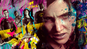 The Last of Us 2, GTA 5 en la Epic Games Store y el Snyder Cut de Justice League en el SuperShow