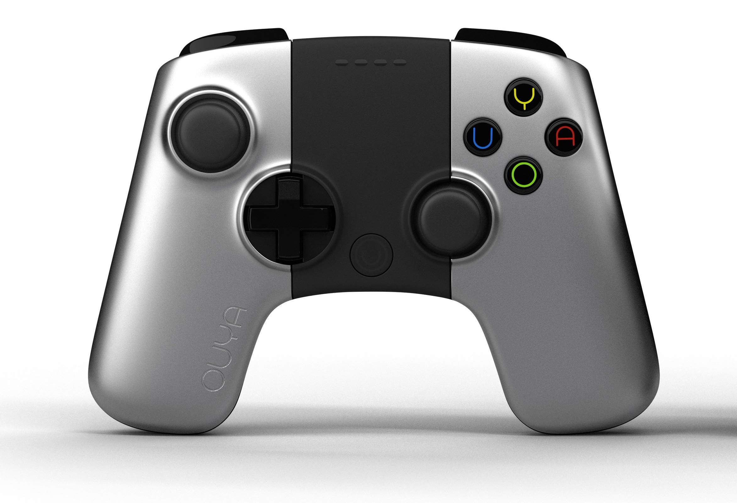 Lanzan un mando similar al de Ouya para Nintendo Switch y PC