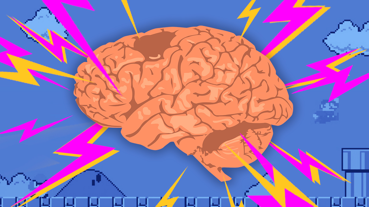 Jugar a videojuegos durante la infancia mejora la memoria de trabajo, según un nuevo estudio 