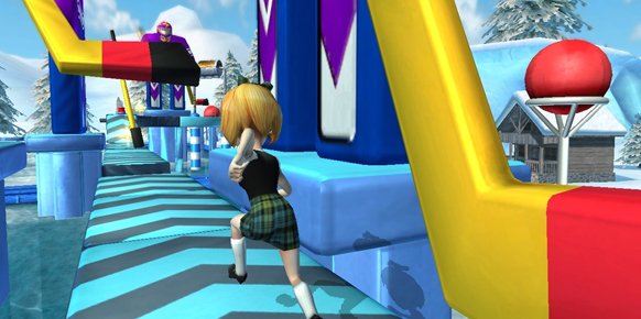 La ESRB desvela juegos como Wipeout 3 para Wii U, Turnabout para PS3 o Toki Tori para 3DS La ESRB desvela juegos como Wipeout 3 para Wii U, Turnabout para PS3 o Toki Tori para 3DS