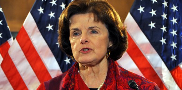 Dianne Feinstein Dianne Feinstein