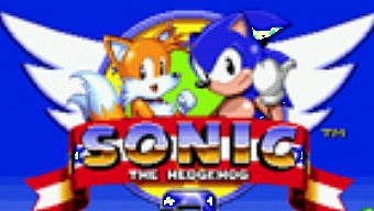 Los aficionados de Nintendo eligen el mejor juego de Sonic