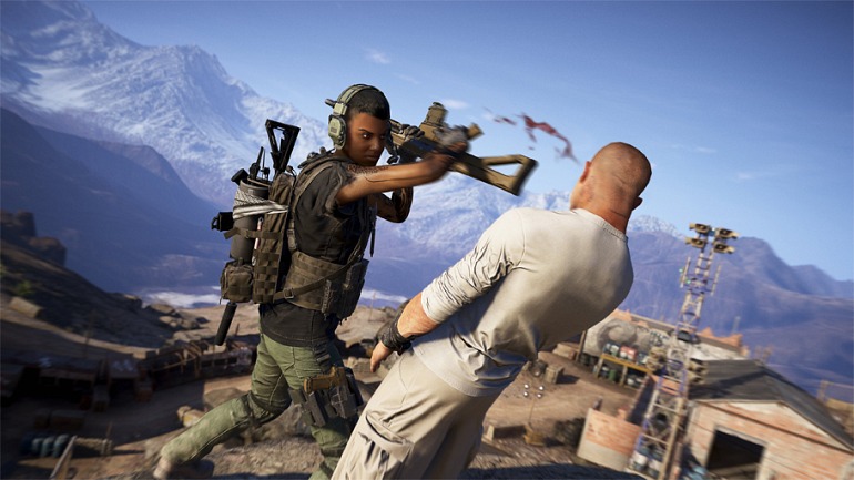 Imagen de State of Decay 2 Imagen de State of Decay 2