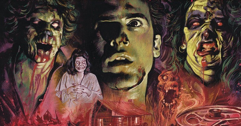 Habrá nuevo juego de Evil Dead según el protagonista de la serie Habrá nuevo juego de Evil Dead según el protagonista de la serie