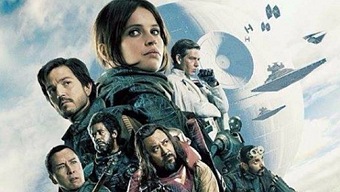 El guionista de Rogue One critica la gestión de los videojuegos de Star Wars