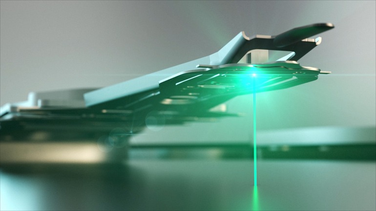 Seagate tiene preparadas dos nuevas tecnologías para sus HDD Seagate tiene preparadas dos nuevas tecnologías para sus HDD