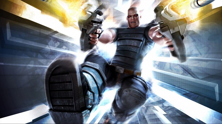 THQ Nordic firma un nuevo fichaje para el esperado regreso de TimeSplitters THQ Nordic firma un nuevo fichaje para el esperado regreso de TimeSplitters
