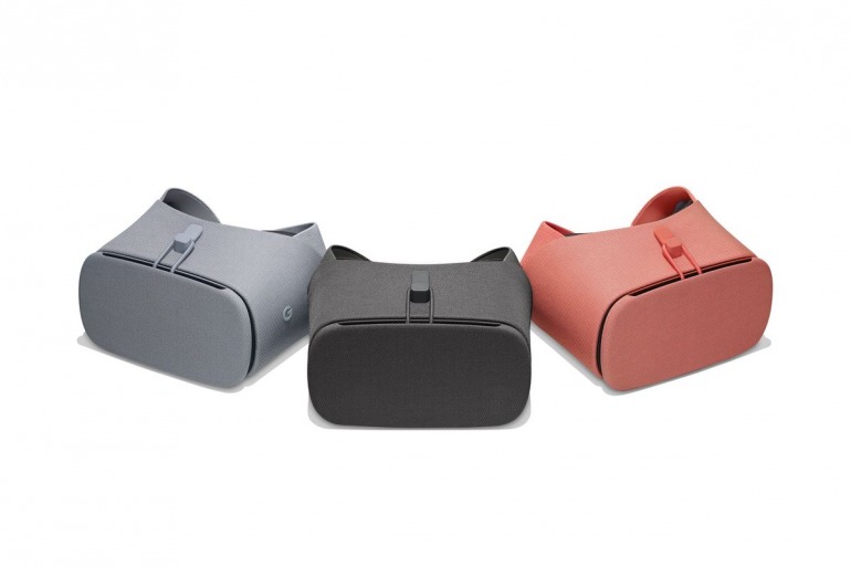 Google confirma el fin de su dispositivo de realidad virtual para Android Daydream VR Google confirma el fin de su dispositivo de realidad virtual para Android Daydream VR