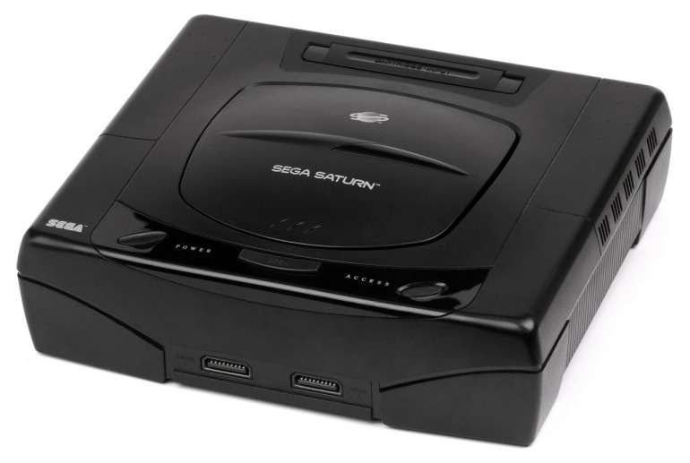 ¡Sega Saturn Shiro! Saturn celebró el 25º aniversario de su lanzamiento en Japón ¡Sega Saturn Shiro! Saturn celebró el 25º aniversario de su lanzamiento en Japón