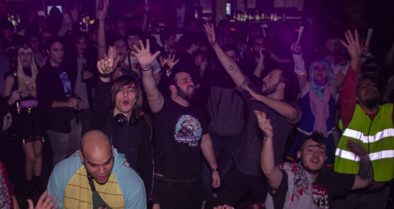 Pronto podrás disfrutar de la mejor música de videojuegos en un evento especial en Barcelona Pronto podrás disfrutar de la mejor música de videojuegos en un evento especial en Barcelona