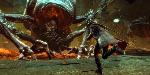 DmC