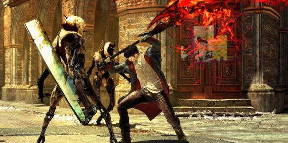 DMC DMC