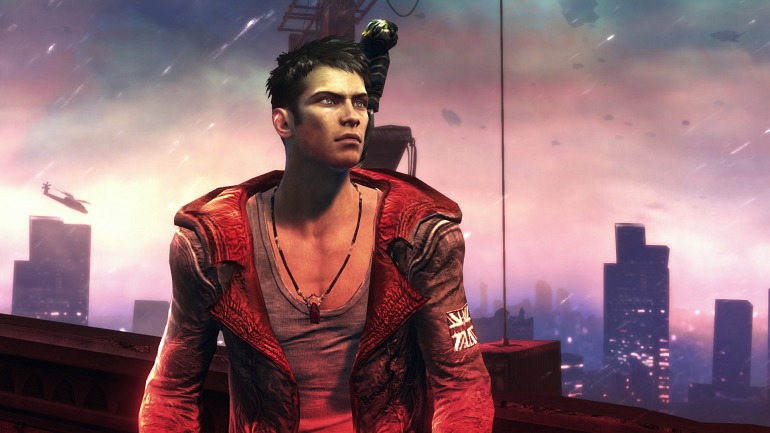 DmC DmC