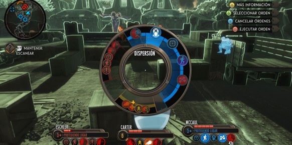 The Bureau XCOM Declassified PS3
