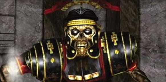 Eternal Darkness: Sanity's Requiem Eternal Darkness: Sanity's Requiem