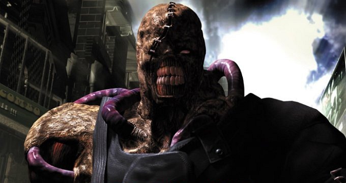 Resident Evil 2 Resident Evil 2