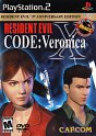 Resident Evil: Code Veronica