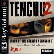 Tenchu 2