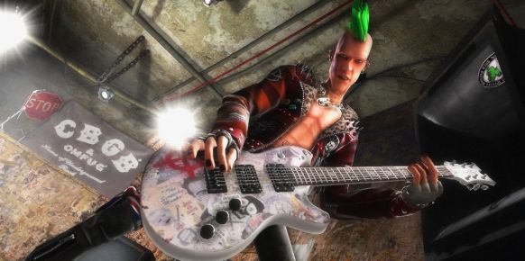 Guitar Hero Warriors of Rock Guitar Hero Warriors of Rock