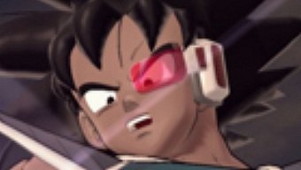 Dragon Ball Raging Blast 2: Impresiones E3 2010