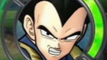 Dragon Ball: Raging Blast 2 se muestra por primera vez en movimiento
