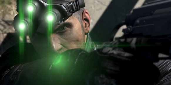 Splinter Cell: Blacklist Splinter Cell: Blacklist