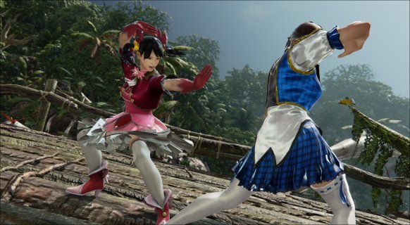Tekken 7 Tekken 7