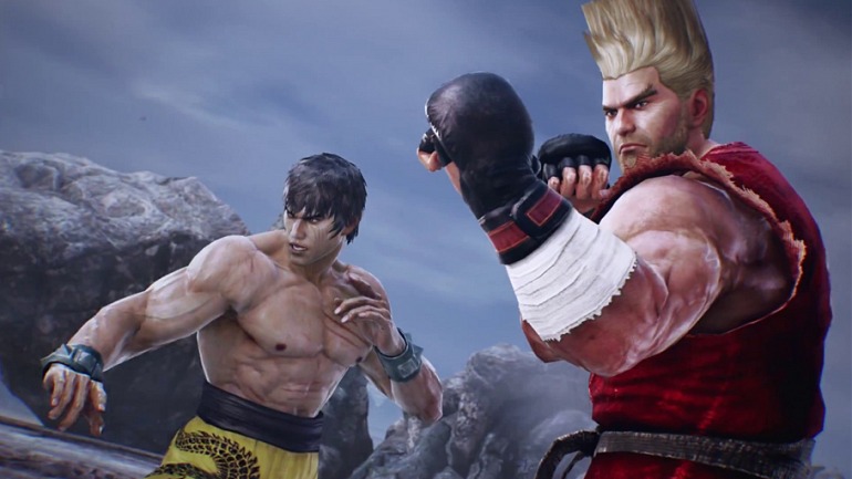 Tekken 7 Tekken 7