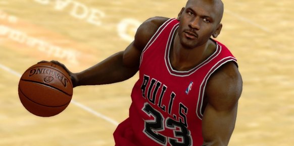 NBA 2K11 PS3