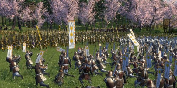 Shogun 2: Total War Shogun 2: Total War