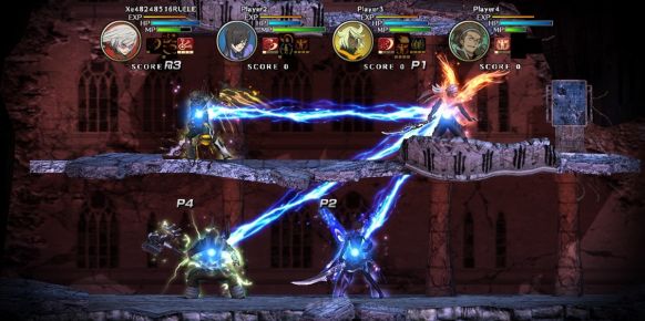 Necromachina Necromachina