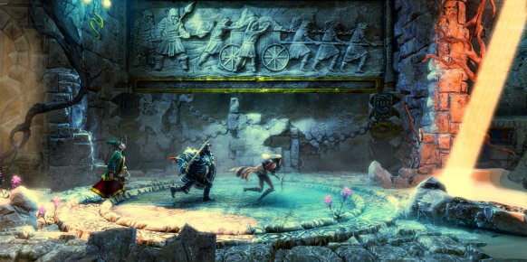 Trine 2 Trine 2