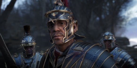 Ryse: Son of Rome Ryse: Son of Rome