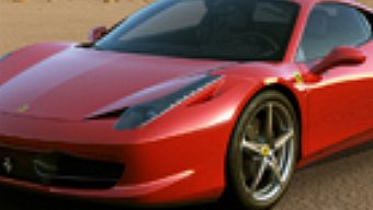 Los responsables de Forza creen que la revolución de Kinect está todavía a dos años de distancia