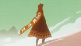 Journey: Impresiones Beta