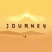 Carátula de Journey - PS4
