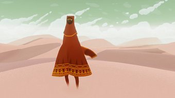 Este verano podremos disfrutar de Journey, flOw y Flower en PlayStation 4