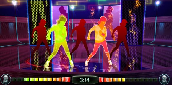 Zumba Fitness Zumba Fitness