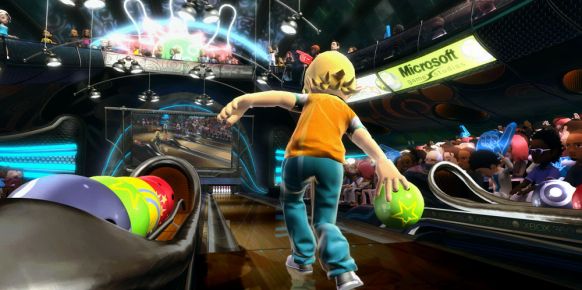 Kinect Sports Kinect Sports