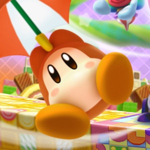 Kirby: Triple Deluxe Análisis