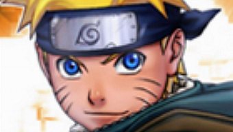 Naruto también llegará a Nintendo 3DS
